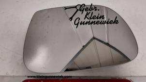 Gebruikte Spiegelglas rechts Audi Q5 Prijs op aanvraag aangeboden door Gebr.Klein Gunnewiek Ho.BV