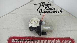 Gebruikte Portier sluithulpmotor rechts-achter Audi A6 Prijs € 35,00 Margeregeling aangeboden door Gebr.Klein Gunnewiek Ho.BV