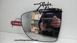 Gebruikte Spiegelglas rechts Nissan Leaf Prijs op aanvraag aangeboden door Gebr.Klein Gunnewiek Ho.BV