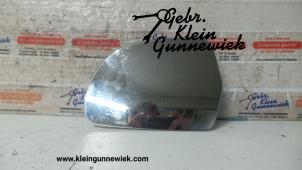 Gebruikte Spiegelglas links Skoda Superb Prijs op aanvraag aangeboden door Gebr.Klein Gunnewiek Ho.BV