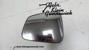 Gebruikte Spiegelglas links Opel Mokka Prijs op aanvraag aangeboden door Gebr.Klein Gunnewiek Ho.BV