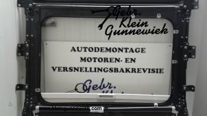 Gebruikte Schuifdak Mechaniek Audi A5 Prijs op aanvraag aangeboden door Gebr.Klein Gunnewiek Ho.BV