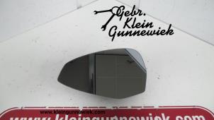 Gebruikte Spiegelglas links Audi A4 Prijs € 20,00 Margeregeling aangeboden door Gebr.Klein Gunnewiek Ho.BV