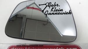 Gebruikte Spiegelglas links Opel Mokka Prijs op aanvraag aangeboden door Gebr.Klein Gunnewiek Ho.BV