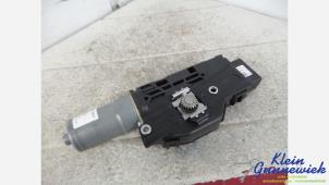 Gebruikte Schuifdak Motor Opel Astra Prijs € 76,00 Margeregeling aangeboden door Klein Gunnewiek Autodemontage & Motorentechniek