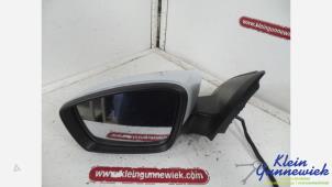 Gebruikte Buitenspiegel links Skoda Rapid Prijs € 95,00 Margeregeling aangeboden door Klein Gunnewiek Autodemontage & Motorentechniek