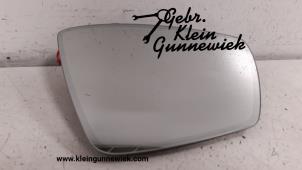 Gebruikte Spiegelglas rechts Skoda Karoq Prijs op aanvraag aangeboden door Gebr.Klein Gunnewiek Ho.BV
