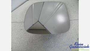 Gebruikte Spiegelglas links Audi Q7 Prijs € 35,00 Margeregeling aangeboden door Klein Gunnewiek Autodemontage & Motorentechniek