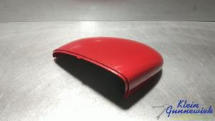 Gebruikte Spiegelkap links Opel Meriva Prijs € 20,00 Margeregeling aangeboden door Klein Gunnewiek Autodemontage & Motorentechniek