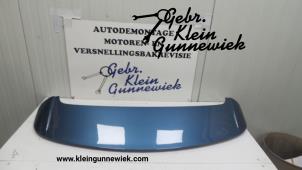 Gebruikte Spoiler Opel Astra Prijs op aanvraag aangeboden door Gebr.Klein Gunnewiek Ho.BV