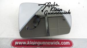 Gebruikte Spiegelglas rechts Volkswagen Tiguan Prijs € 30,00 Margeregeling aangeboden door Gebr.Klein Gunnewiek Ho.BV