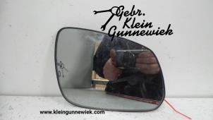 Gebruikte Spiegelglas rechts Opel Karl Prijs op aanvraag aangeboden door Gebr.Klein Gunnewiek Ho.BV