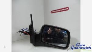 Gebruikte Buitenspiegel rechts Kia Picanto Prijs € 35,00 Margeregeling aangeboden door Klein Gunnewiek Autodemontage & Motorentechniek