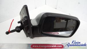 Gebruikte Buitenspiegel rechts Kia Picanto Prijs € 35,00 Margeregeling aangeboden door Klein Gunnewiek Autodemontage & Motorentechniek