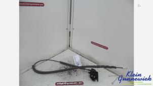 Gebruikte Slotmechaniek Achterklep Renault Master Prijs € 35,00 Margeregeling aangeboden door Klein Gunnewiek Autodemontage & Motorentechniek