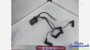 Gebruikte Relais Voorgloei BMW 3-Serie Prijs € 25,00 Margeregeling aangeboden door Klein Gunnewiek Autodemontage & Motorentechniek