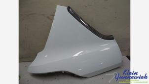 Gebruikte Achterscherm rechts Ford B-Max Prijs € 25,00 Margeregeling aangeboden door Klein Gunnewiek Autodemontage & Motorentechniek