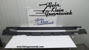 Gebruikte Zijskirt links Ford Galaxy Prijs op aanvraag aangeboden door Gebr.Klein Gunnewiek Ho.BV