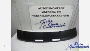 Gebruikte Spoiler Audi TTS Prijs € 250,00 Margeregeling aangeboden door Klein Gunnewiek Autodemontage & Motorentechniek
