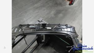 Gebruikte Windscherm Audi TT Prijs € 125,00 Margeregeling aangeboden door Klein Gunnewiek Autodemontage & Motorentechniek