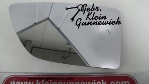 Gebruikte Spiegelglas links Seat Leon Prijs op aanvraag aangeboden door Gebr.Klein Gunnewiek Ho.BV