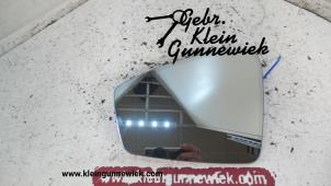 Gebruikte Spiegelglas links Volkswagen Touareg Prijs op aanvraag aangeboden door Gebr.Klein Gunnewiek Ho.BV