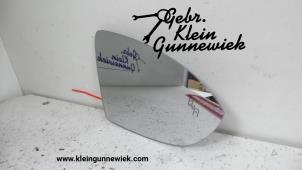 Gebruikte Spiegelglas rechts Volkswagen Golf Sportsvan Prijs op aanvraag aangeboden door Gebr.Klein Gunnewiek Ho.BV