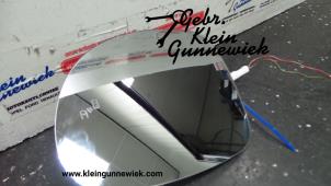 Gebruikte Spiegelglas links Volkswagen Sharan Prijs op aanvraag aangeboden door Gebr.Klein Gunnewiek Ho.BV