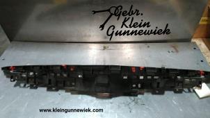 Gebruikte Slotplaat voor Opel Insignia Prijs op aanvraag aangeboden door Gebr.Klein Gunnewiek Ho.BV