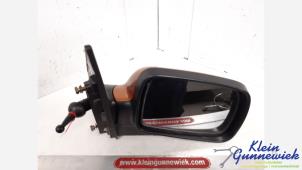 Gebruikte Buitenspiegel rechts Kia Picanto Prijs € 35,00 Margeregeling aangeboden door Klein Gunnewiek Autodemontage & Motorentechniek