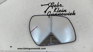 Gebruikte Spiegelglas rechts Ford Fusion Prijs op aanvraag aangeboden door Gebr.Klein Gunnewiek Ho.BV
