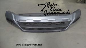 Gebruikte Spoiler Volkswagen Tiguan Prijs op aanvraag aangeboden door Gebr.Klein Gunnewiek Ho.BV