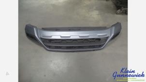 Gebruikte Spoiler Volkswagen Tiguan Prijs € 140,00 Margeregeling aangeboden door Klein Gunnewiek Autodemontage & Motorentechniek