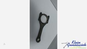 Gebruikte Drijfstang Audi A6 Prijs € 65,00 Margeregeling aangeboden door Klein Gunnewiek Autodemontage & Motorentechniek