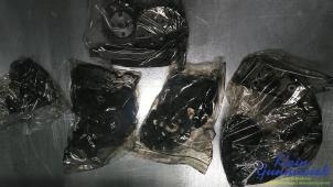 Gebruikte Distributieset Audi Q7 Prijs op aanvraag aangeboden door Klein Gunnewiek Autodemontage & Motorentechniek