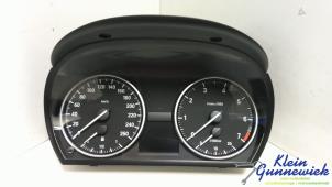 Gebruikte Instrumentenpaneel BMW 3-Serie Prijs € 50,00 Margeregeling aangeboden door Klein Gunnewiek Autodemontage & Motorentechniek