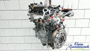 Gebruikte Motor Suzuki Celerio Prijs € 575,00 Margeregeling aangeboden door Klein Gunnewiek Autodemontage & Motorentechniek