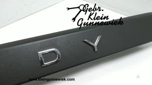 Gebruikte Deurlijst Volkswagen Caddy Prijs € 25,00 Margeregeling aangeboden door Gebr.Klein Gunnewiek Ho.BV