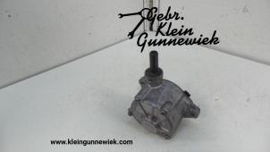 Gebruikte Vacuumpomp (Diesel) Mercedes CLA Prijs op aanvraag aangeboden door Gebr.Klein Gunnewiek Ho.BV