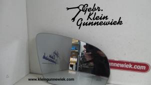 Gebruikte Spiegelglas rechts Mercedes C-Klasse Prijs € 75,00 Margeregeling aangeboden door Gebr.Klein Gunnewiek Ho.BV