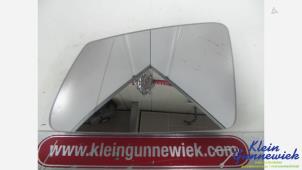 Gebruikte Spiegelglas links Mercedes A-Klasse Prijs € 25,00 Margeregeling aangeboden door Klein Gunnewiek Autodemontage & Motorentechniek
