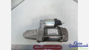 Gebruikte Startmotor Mercedes CLA Prijs € 25,00 Margeregeling aangeboden door Klein Gunnewiek Autodemontage & Motorentechniek