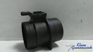 Gebruikte Luchthoeveelheidsmeter Volkswagen Caddy Prijs € 75,00 Margeregeling aangeboden door Klein Gunnewiek Autodemontage & Motorentechniek