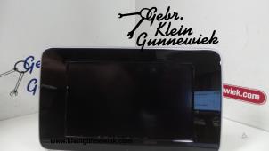 Gebruikte Display Interieur Mercedes C-Klasse Prijs € 95,00 Margeregeling aangeboden door Gebr.Klein Gunnewiek Ho.BV