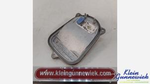 Gebruikte Verlichtings Module Mercedes CLA Prijs € 65,00 Margeregeling aangeboden door Klein Gunnewiek Autodemontage & Motorentechniek