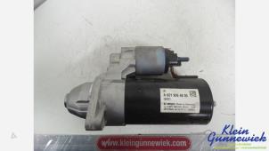 Gebruikte Startmotor Mercedes C-Klasse Prijs € 90,00 Margeregeling aangeboden door Klein Gunnewiek Autodemontage & Motorentechniek