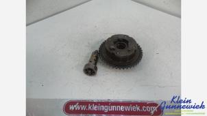 Gebruikte Nokkenas Tandwiel Mercedes A-Klasse Prijs € 150,00 Margeregeling aangeboden door Klein Gunnewiek Autodemontage & Motorentechniek