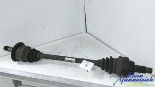 Gebruikte Aandrijfas links-achter BMW 3-Serie Prijs € 59,00 Margeregeling aangeboden door Klein Gunnewiek Autodemontage & Motorentechniek