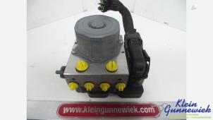 Gebruikte ABS Pomp Mercedes CLA Prijs € 225,00 Margeregeling aangeboden door Klein Gunnewiek Autodemontage & Motorentechniek