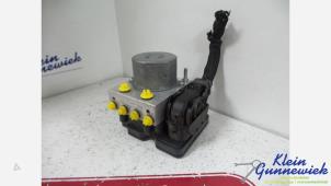 Gebruikte ABS Pomp Mercedes A-Klasse Prijs € 225,00 Margeregeling aangeboden door Klein Gunnewiek Autodemontage & Motorentechniek